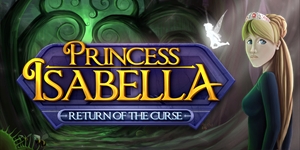 princess isabella game hints