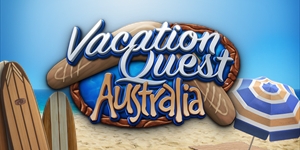 vacation quest australia walkthrough