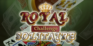 full deck solitaire royal parade