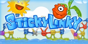 Sticky Linky | GameHouse