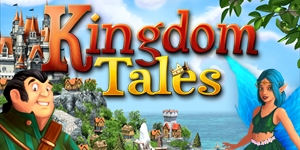 kingdom tales game