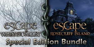 escape whisper valley game play online