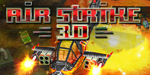 air strike 3d 2 download
