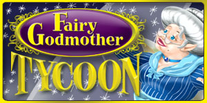 fairy godmother tycoon no cd