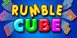 super rumble cube downloads