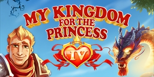 my kingdom for the princess 2 level 5.9
