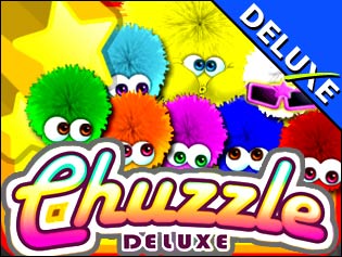 chuzzle deluxe gamehouse
