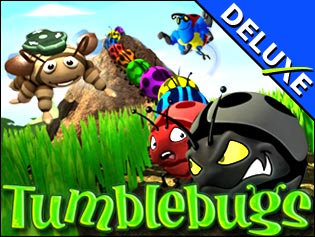 tumblebugs game series