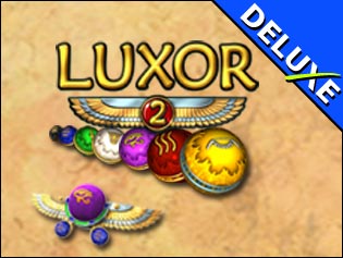 luxor game website