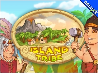 island tribe 3 walkthrough