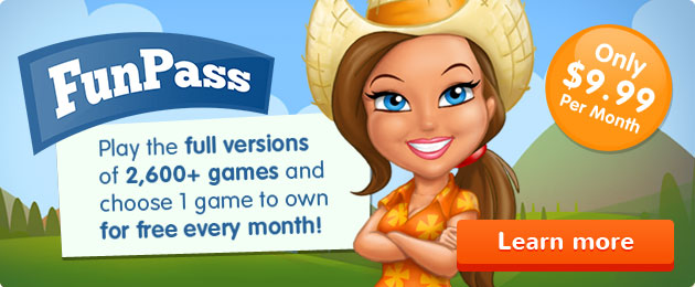 Access to 2,300 games: Pay only $9.99 per month!