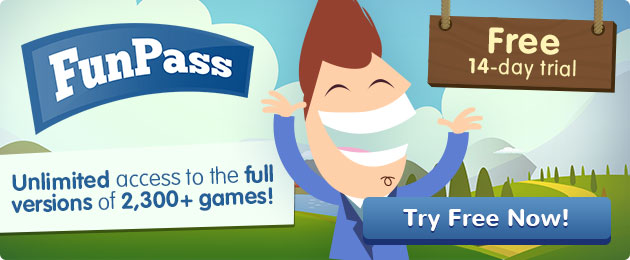 Ready for some all-you-can-play fun?