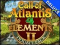 Double Pack 4 Elements II - Call of Atlantis Treasures of Poseidon Deluxe