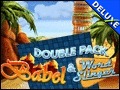 Double Pack Babel Word Slinger