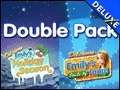 Double Pack Delicious - Emily's Taste of Holiday