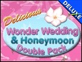 Double Pack Delicious Wonder Wedding & Honeymoon Cruise Deluxe