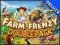 Double Pack Farm Frenzy 3 & Viking Heroes