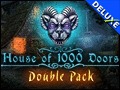 Double Pack House of 1,000 Doors