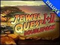 Double Pack Jewel Quest 1 & 2