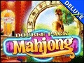 Double Pack Mahjong
