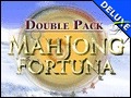 Double Pack Mahjong Fortuna Deluxe