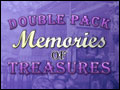 Double Pack Memories of Treasures