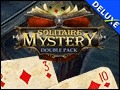 Double Pack Solitaire Mystery