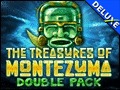 Double Pack Treasures of Montezuma 2 & 3