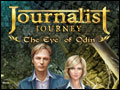 Journalist Journey - The Eye of Odin