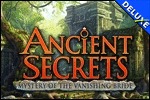 Ancient Secrets - Mystery of the Vanishing Bride Deluxe