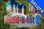 Build-a-lot 3 - Passport to Europe Deluxe