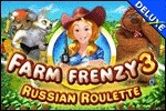 Farm Frenzy 3 - Russian Roulette Deluxe