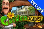 Gardenscapes Deluxe