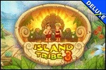 Island Tribe 3 Deluxe
