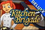 Kitchen Brigade Deluxe