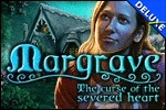 Margrave - The Curse of the Severed Heart Deluxe