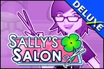 Sally's Salon Deluxe