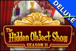 The Hidden Object Show 2 Deluxe