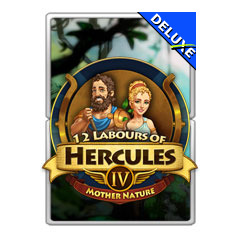 12 labours of hercules iv mother nature walkthrough ign