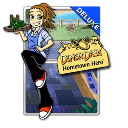 Diner Dash Hometown Hero Free Diner Dash Hometown Hero Free