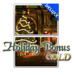 Fortuna poker holiday