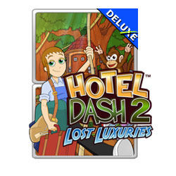 hotel dash 2 lost luxuries