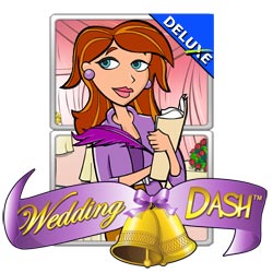 Wedding Dash Deluxe Free Download