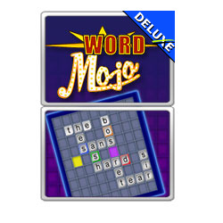 games word mojo