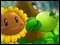 Double Pack Plants vs Zombies Insaniquarium