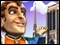 Monument Builders - Notre Dame Deluxe