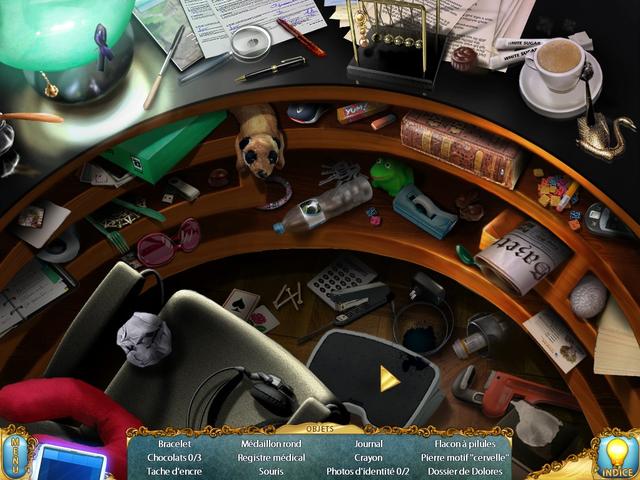 Dream Mysteries - Case of the Red Fox Dream Mysteries - Case of the Red Fox