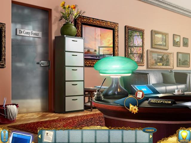 Dream Mysteries - Case of the Red Fox Dream Mysteries - Case of the Red Fox