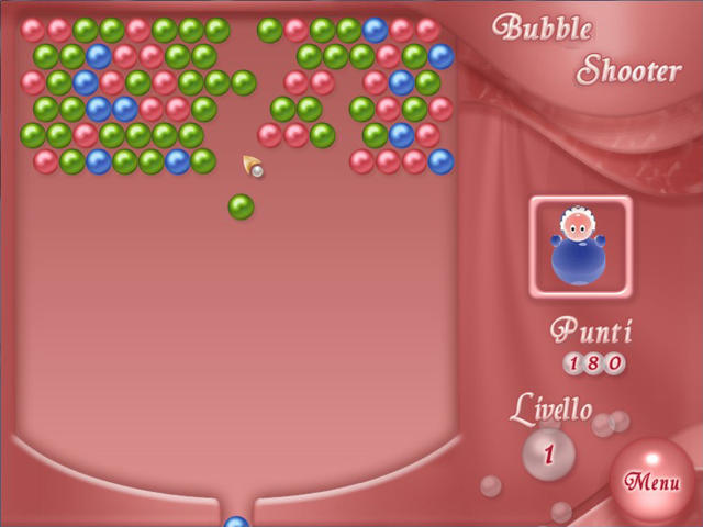 [PC] Bubble Shooter Deluxe (2012) - ITA