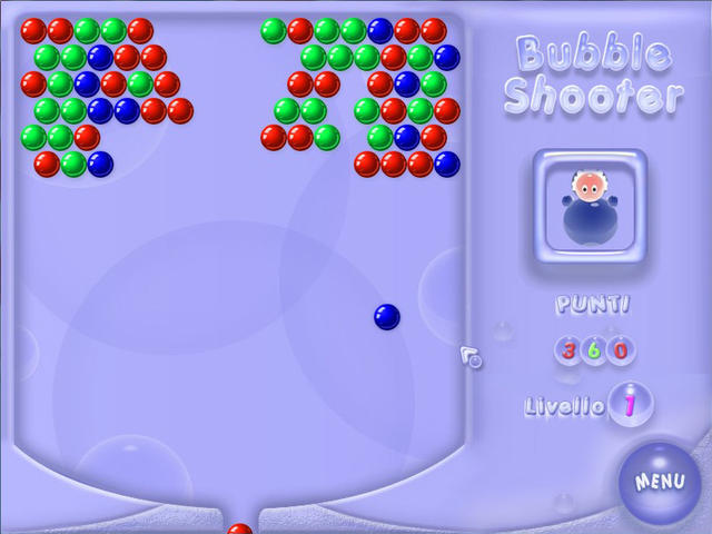 [PC] Bubble Shooter Deluxe (2012) - ITA